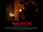 THEATRE FILME  Macbeth •
