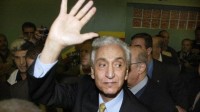 Mort Aït Ahmed Hocine figure indépendance Algérie