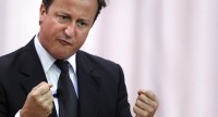 Le Premier ministre britannique David Cameron n’a rien changé de ses prétentions face à l’Union européenne