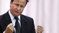 Premier ministre britannique Cameron prétentions Union européenne