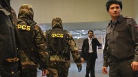 Russie soutient Etat islamique Yevgeni FSB terroriste