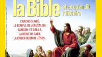 Récits Bible National Geographic