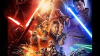 Star Wars réveil Force science fiction George Lucas