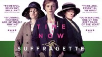 Suffragettes Drame Historique Femmes Britanniques Guerre 1914-1918 Film