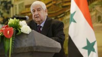 La Syrie sur le chemin des pourparlers de paix à Genève