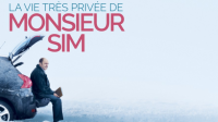 Vie privée Monsieur Sim comédie dramatique film