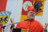 Le cardinal Reinhard Marx appelle à des changements fondamentaux dans l’Eglise