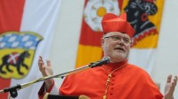 cardinal Marx changements fondamentaux Eglise catholique