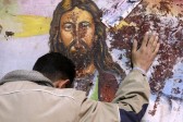 Martin Schulz souligne que les chrétiens sont le groupe le plus persécuté au monde