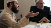 tribunaux islamiques Royaume Uni Charia enquête