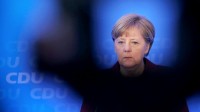 Agressions Cologne chef police renvoyé Angela Merkel