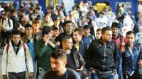 Bild crimes immigrés gouvernement allemand dissimule