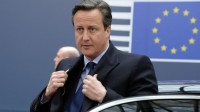 David Cameron laisse ses ministres libres face à la question du Brexit