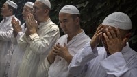 Chine restructuration islam
