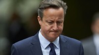 David Cameron Syrie islamistes combattants modérés