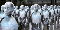 11 millions d’emplois occupés par des robots au Royaume-Uni d’ici à 2036, prévient Deloitte à Davos