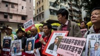 Disparition éditeurs Chine Hong Kong