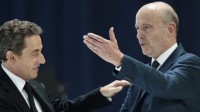 Droite gauche Juppé