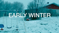 Early Winter drame film