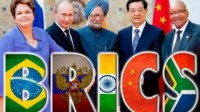 FMI BRICS quote part Chine Russie