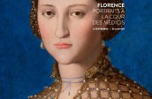 EXPOSITION, PEINTURE Florence : portraits à la Cour des Médicis ♥