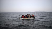 Flux migratoire élevé Union européenne Turquie