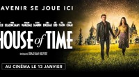 House Time films français science fiction
