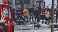 Istanbul : un attentat et une question politique au sujet de l’Etat islamique