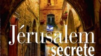 Jérusalem secrète hors série Figaro