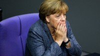 Migrants Allemands démission Merkel
