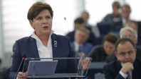 La Pologne exige de l’Union européenne qu’elle respecte sa souveraineté