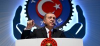 Le président turc Erdogan rêve toujours d’une super-présidence à la Hitler