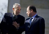 Rapport Badinter, 35 heures : la gauche adapte le droit du travail au chômage mondialiste
