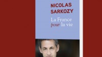 Retour littéraire Sarkozy