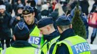 Silence, on viole… ! L’incroyable mutisme policier – et politique – sur les agressions sexuelles commises par les migrants a sévi aussi en Suède