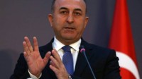 Turquie boycott négociations Syrie Kurdes