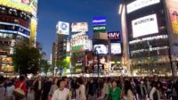 Vieillissement démographique Japon immigration