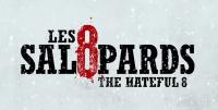 WESTERN  Les Huit salopards ♠