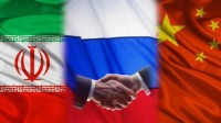 L’alliance Russie-Chine-Iran : le nouveau paradigme global ?