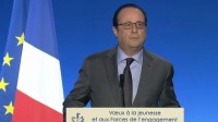 parcours citoyen livret républicain François Hollande