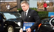 Pour le premier ministre slovaque, la politique migratoire de l’Union européenne est semblable à un « suicide rituel »
