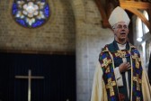 L’Eglise anglicane condamne le « mariage » homosexuel mais sans coupes claires. Des manipulations comme au synode sur la famille ?