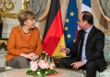 Les accords d’Angela Merkel et François Hollande
