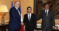 Agriculture : Manuel Valls face à l’Union européenne