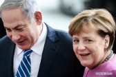Allemagne : Angela Merkel joue Israël contre l’Iran