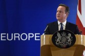 Brexit : un accord européen arraché par Cameron, mais pour quel statut « spécial » ?