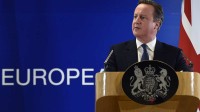 Brexit Cameron accord européen statut spécial