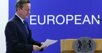 Face au Brexit, Donald Tusk propose à David Cameron un accord en trompe-l’œil