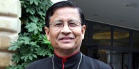 Cardinal Bo : la destruction de la famille par la loi est pire que la bombe atomique