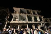 Vers un cessez-le-feu en Syrie ?